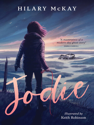 cover image of Jodie